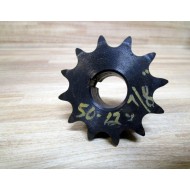 Martin 50BS12 78 Sprocket - Used