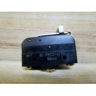 Micro Switch BZ-RW922-A2 Honeywell Roller Lever Limit Switch  BZRW922A2 - New No Box