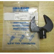 NT Tool SH-5A-15 Drill Jig Bushing Wrench Head