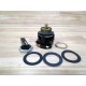 GE General Electric PTSBC201 Selector Switch