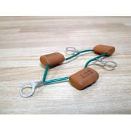Motorola QF473K Resistors - Used