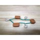 Motorola QF473K Resistors - Used