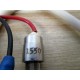 Optical Radiation 1115453 Pressurized Lamp