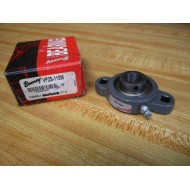 Browning VF2S-110M Flange Mount Ball Bearing VF2S110M