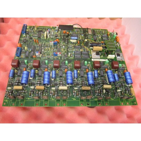 Indramat 109-525-3201A-18 1095253201A18 PC Board TDM - Used