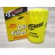 Penske PN3600 Oil Filter