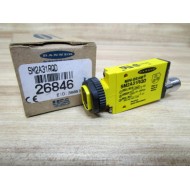 Banner SM2A31RQD Sensor 26846