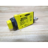 Banner SMA31EQD Sensor 26842 - New No Box