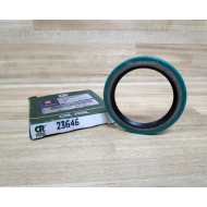 Chicago Rawhide CR 23646 Oil Seal CR23646