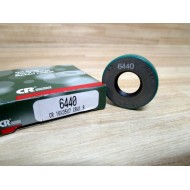 Chicago Rawhide CR 6440 Oil Seal CR6440