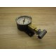 Ashcroft 9122-01 Pressure Gauge - New No Box