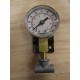 Ashcroft 9122-01 Pressure Gauge - New No Box