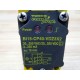 Turck BI15-CP40-VDZ3X2 Proximity Switch BI15CP40VDZ3X2 M4222700 - Used