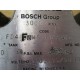 Rexroth Bosch Group FD4 FNHS 110SA12 Solenoid Valve - Used