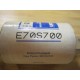 Edison Fuse E70S-700 Semiconductor Fuse E70S700