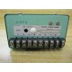 Ohio Semitronics CTA101 Signal Conditioner 10VDC100ADC - Used