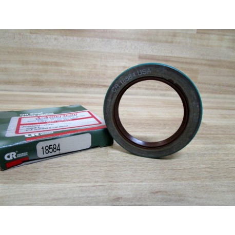 Chicago Rawhide CR 18584 Oil Seal CR18584