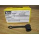 Parker PD6-285 18" Diagnostic Rubber Dust CapPlug PD6285 (Pack of 10)