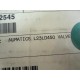 Numatics L23LD452O000000 Air Control Valve