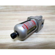 SMC AL20-N02-3CZ Lubricator - New No Box