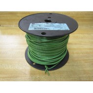 Encore Wire 106100705440 Green Wire Approx 500Ft - New No Box