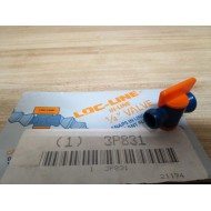 Loc-Line 3P831 Valve 21194