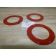 Target Rock 200989-2 Gasket Cut Full Face (Pack of 3)