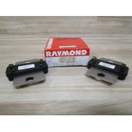 Raymond 154-006-280 Plugging Relay (Pack of 2)