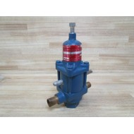 Parker A9SE Pressure Valve Regulator - New No Box