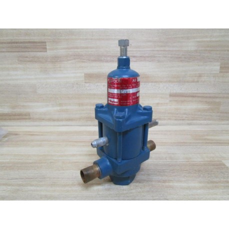 Parker A9SE Pressure Valve Regulator - New No Box