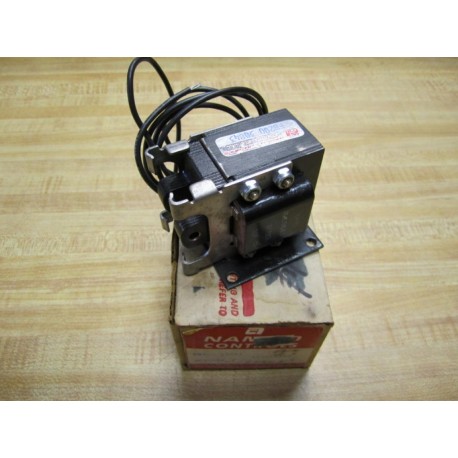 Namco EB200-30843 Solenoid