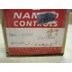 Namco EB200-30843 Solenoid