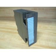 Siemens 6ES7 370-0AA01-0AA0 Module 6ES3700AA010AA0 - Used