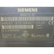 Siemens 6ES7 370-0AA01-0AA0 Module 6ES3700AA010AA0 - Used