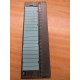 Siemens 6ES7 370-0AA01-0AA0 Module 6ES3700AA010AA0 - Used