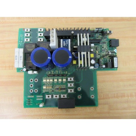 Fanuc A20B-2002-0050 Board A20B-2002-005004B - Parts Only