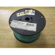 American Insulated Wire 1237400500S Green 14 THHN 500FT - New No Box