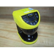 Keyence SZ-04M Safety Laser Scanner SZ04M - Used