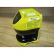 Keyence SZ-04M Safety Laser Scanner SZ04M - Used