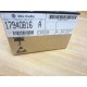 Allen Bradley 1794-OB16 Module 1794-0B16 Factory Sealed Series A