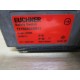 Euchner TZ1RE024SR11 Safety Switch Interlock 070826 - New No Box