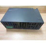 Siemens 6EP1-437-2BA10 Power Supply 6EP14372BA10 - Used