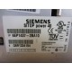 Siemens 6EP1-437-2BA10 Power Supply 6EP14372BA10 - Used