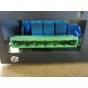 Siemens 6EP1-437-2BA10 Power Supply 6EP14372BA10 - Used