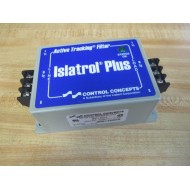 Islatrol IC+102 Power Line Filter - Used