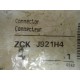 Telemecanique ZCK-J921H4 Valve Connector ZCKJ921H4