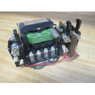 General Electric CR106B0 Starter - Used