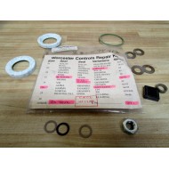 Worcester Controls 700 Seal Repair Kit