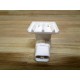 Leviton 6LM92 Fluorescent Lampholder