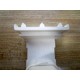 Leviton 6LM92 Fluorescent Lampholder